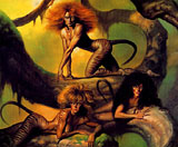 Jungle Felines