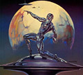 Discus Thrower