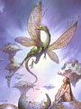 Dragon Birth