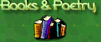 Books and Poetry on Sale