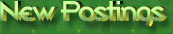 New Posting Announcements