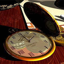 Watch by James Neff