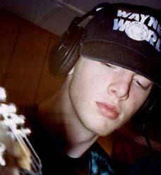 andy pemrich