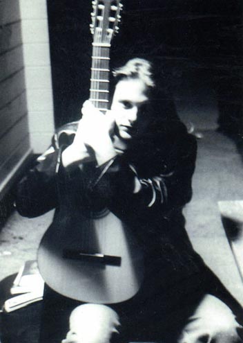 dan knudsen