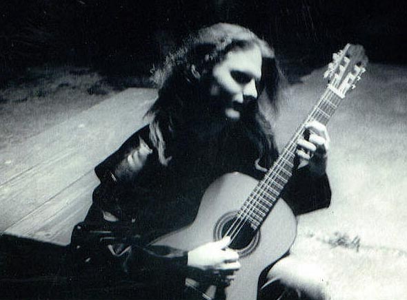 dan knudsen