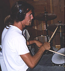 mike