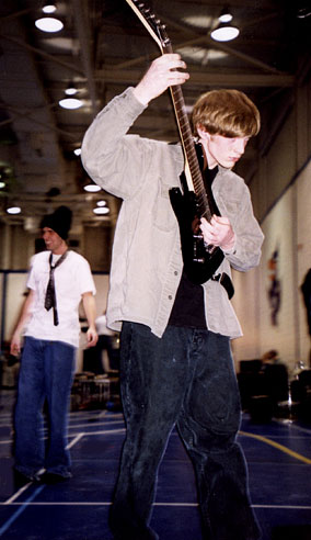 pemrich tuning
