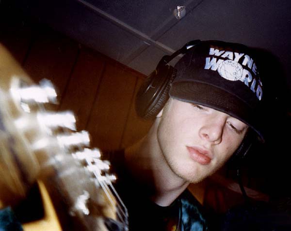 pemrich recording
