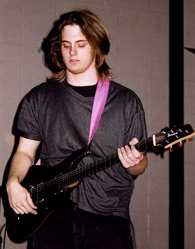 dan before