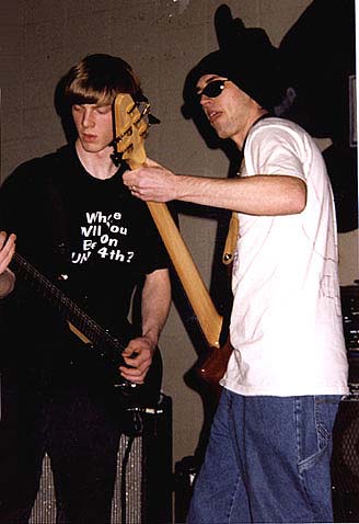 pemrich and twon