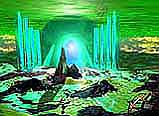Matter Temple