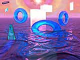 Ocean Puzzle