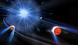 Solar Birth