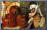 Talismans of Passion