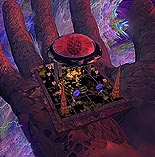 Hand of Perspective