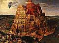 Tower of Babel