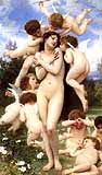 Bouguereau