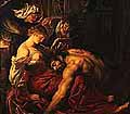 Samson/Delilah