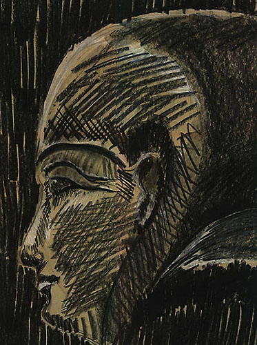 Pharaoh