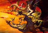 Dragon Riders