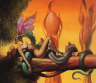 Serpent