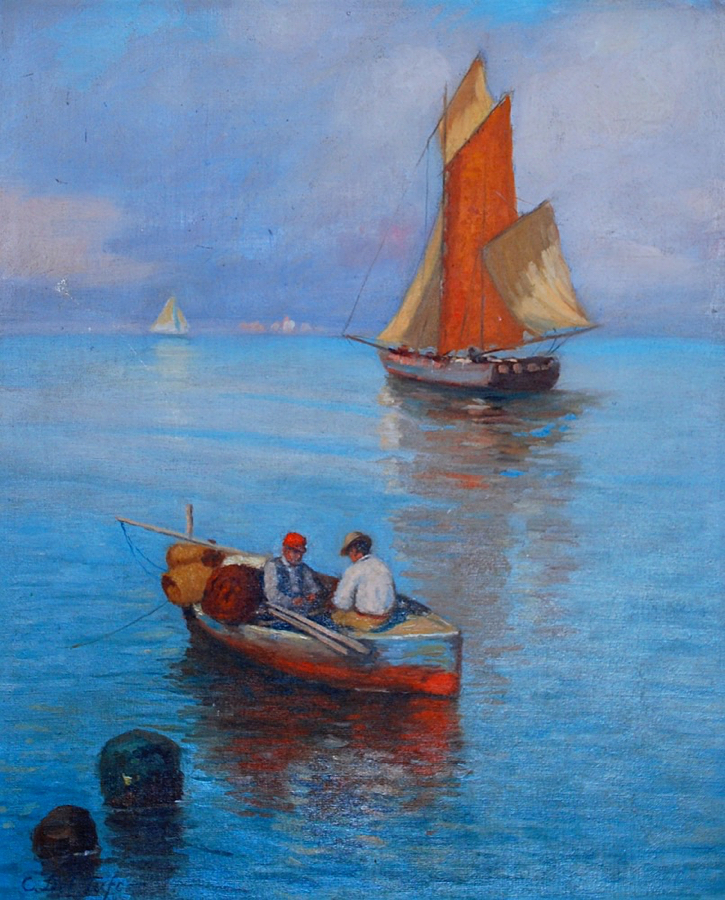 Blue Bay