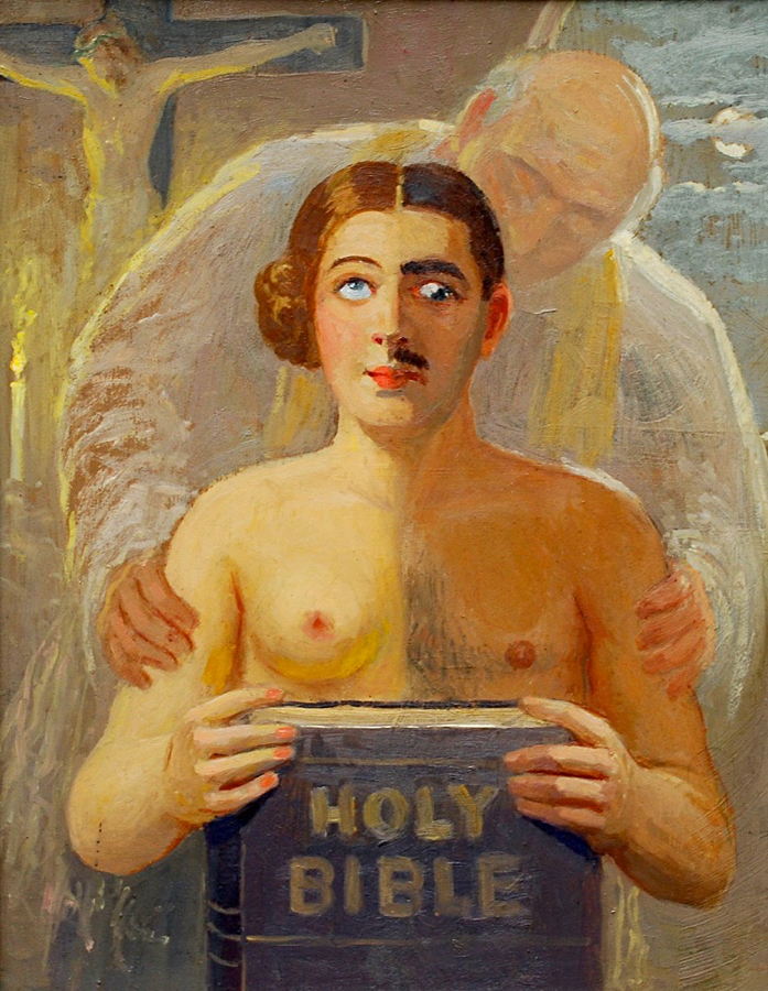 Faces of the Church