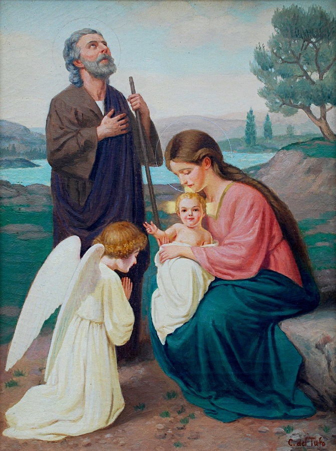 Holy Family