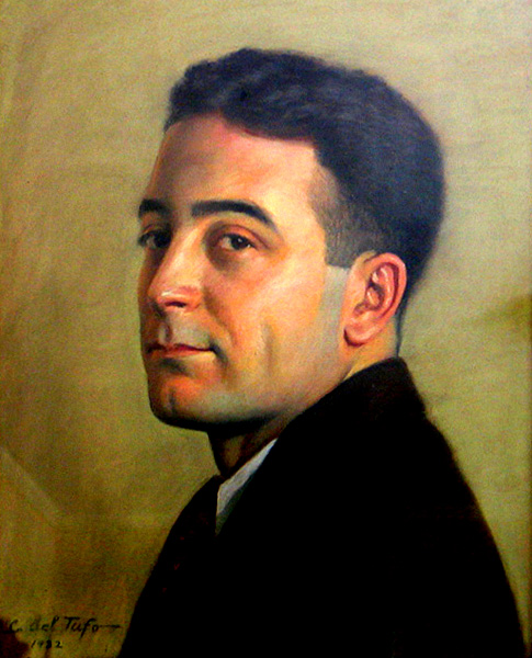 Lambert Deltufo