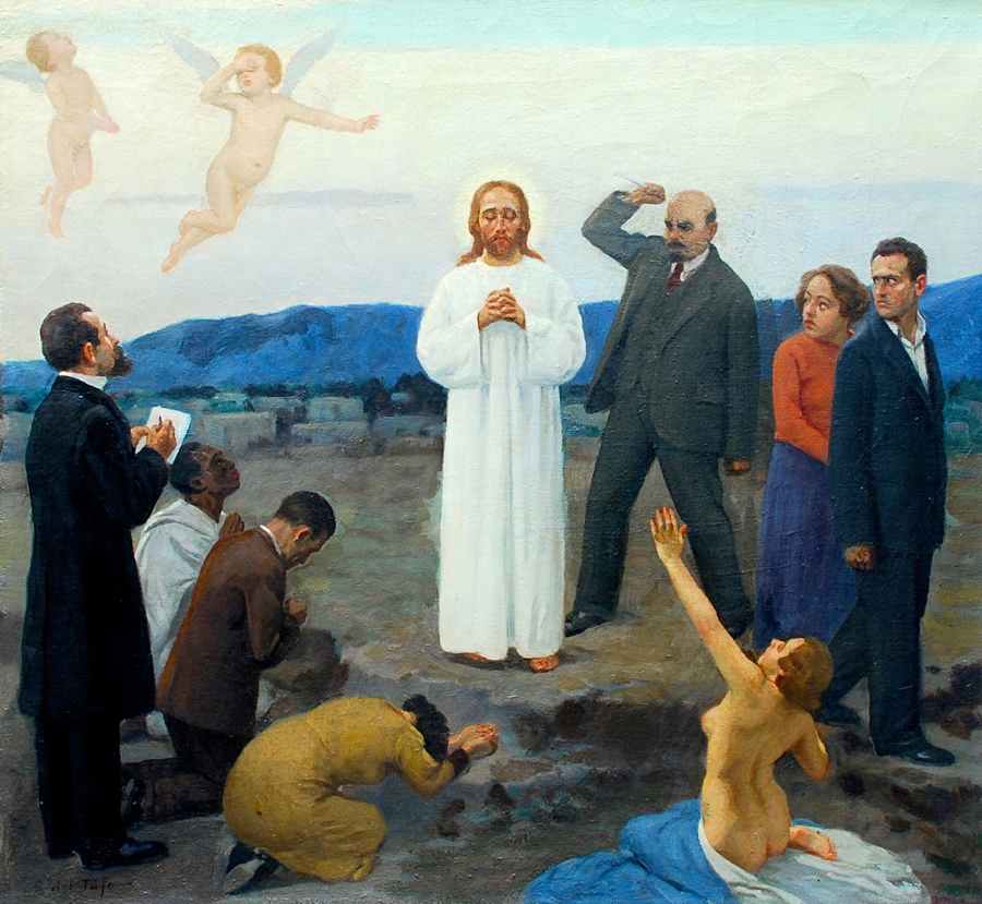 Lenin