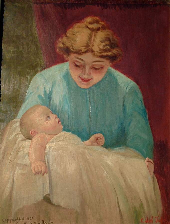 Mother