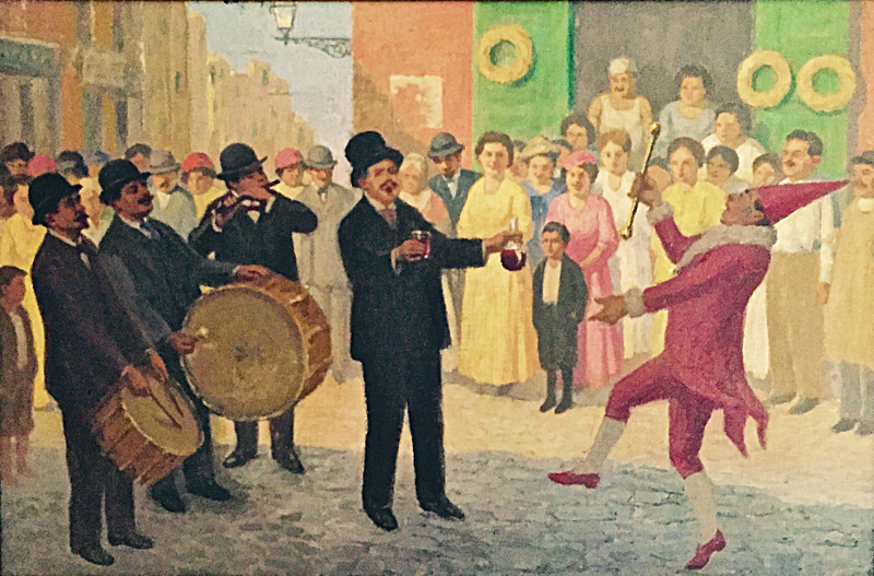 Parade
