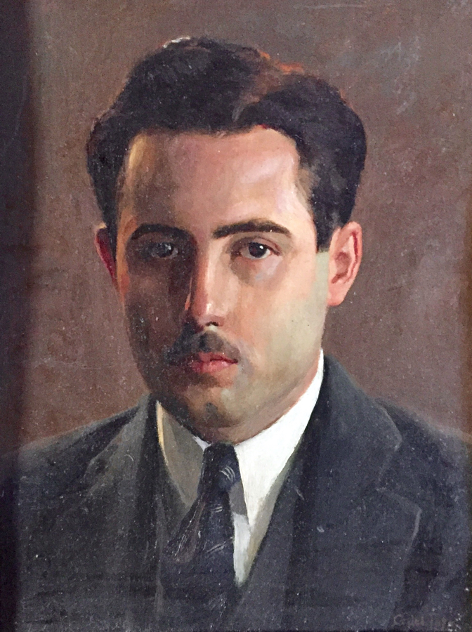 Vincent
