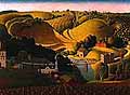 Grant Wood