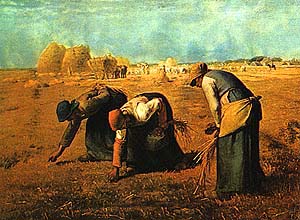 Gleaners