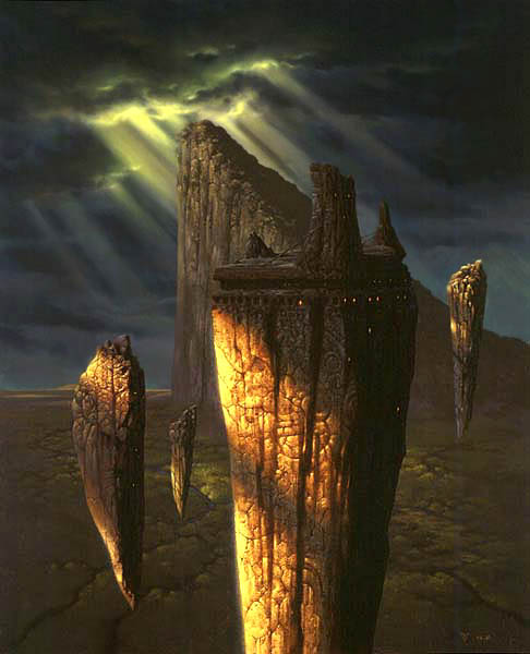 Darklands