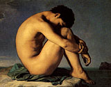 Nude Man