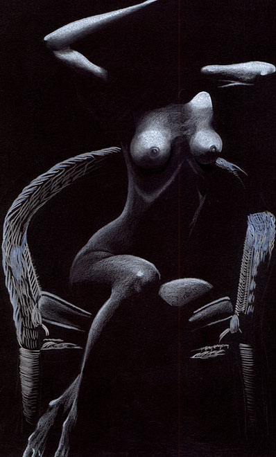 Chair