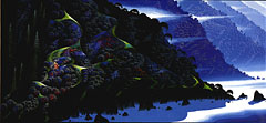 Eyvind Earle