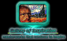 Gallery of Inspiration