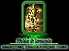 Myths & Legends