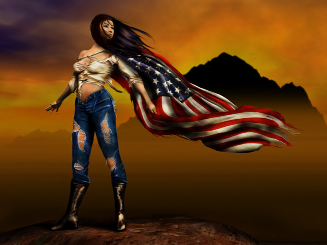 Liberty
