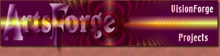 VisionForge Projects