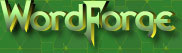 WordForge