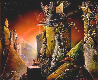 The Dreamwatchers Sleep