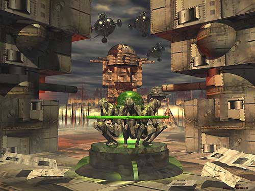 I Heard It On The News