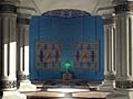 Temple