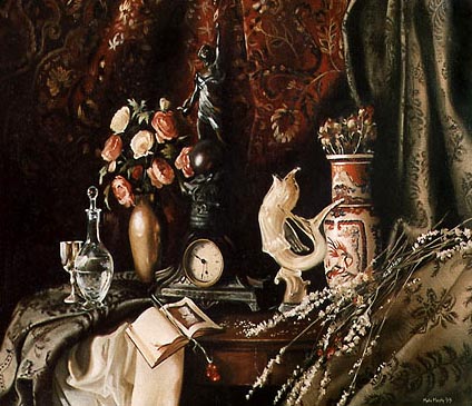 Still Life