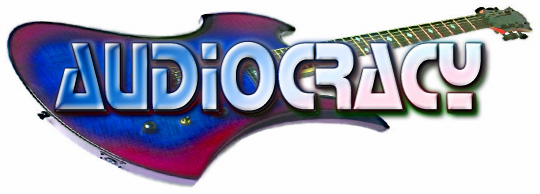 audiocracy guitar