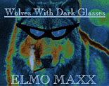Running With Wolves homepage